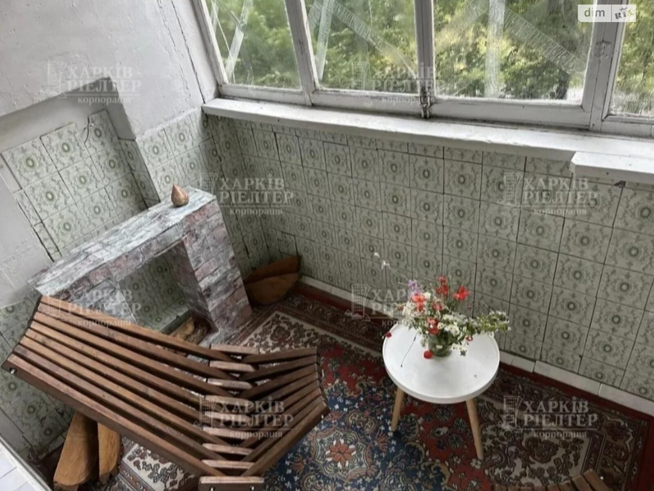 Продаж Квартира Салтівський