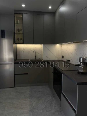 Продам 1к квартиру 50м2 Жк Левада, Власник
