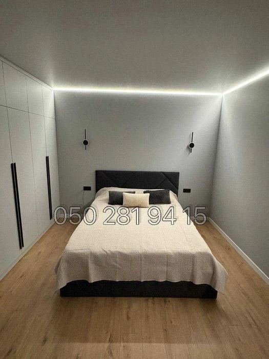 Продам 1к квартиру 50м2 Жк Левада, Власник