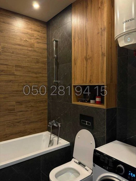 Продам 1к квартиру 50м2 Жк Левада, Власник