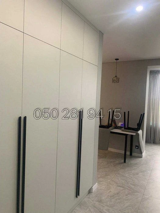 Продам 1к квартиру 50м2 Жк Левада, Власник