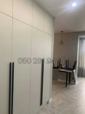 Продам 1к квартиру 50м2 Жк Левада, Власник