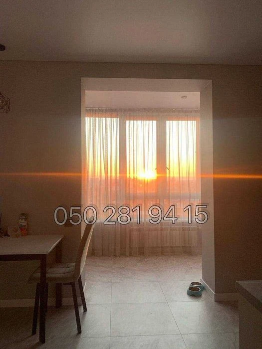 Продам 1к квартиру 50м2 Жк Левада, Власник