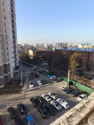 1к /квартира в ЖК Луч 193-Б,мЗаводська/Турбоатом