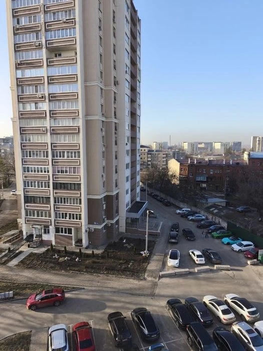 1к /квартира в ЖК Луч 193-Б,мЗаводська/Турбоатом