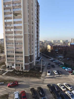 1к /квартира в ЖК Луч 193-Б,мЗаводська/Турбоатом