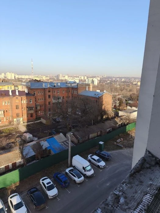 1к /квартира в ЖК Луч 193-Б,мЗаводська/Турбоатом