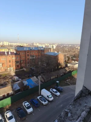 1к /квартира в ЖК Луч 193-Б,мЗаводська/Турбоатом