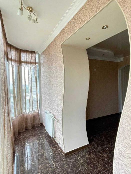 Квартира в Новобудові ЖК Роднікова недалеко від метро Салтів