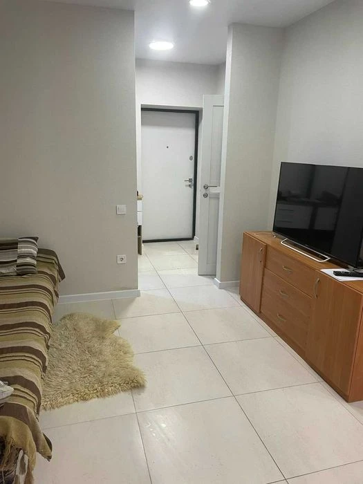 ВЛАСНИЦЯ | 1 к. квартира 52 кв.м., Олексіівка, ЖК Архітектор