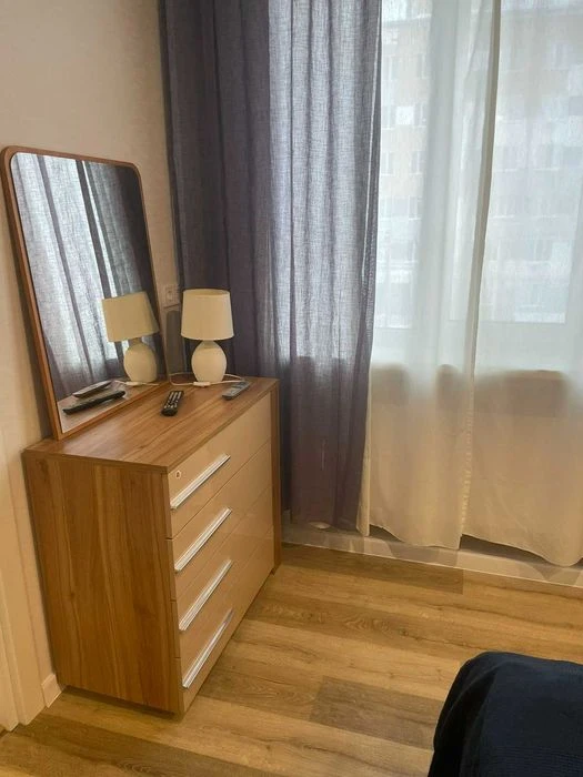 ВЛАСНИЦЯ | 1 к. квартира 52 кв.м., Олексіівка, ЖК Архітектор