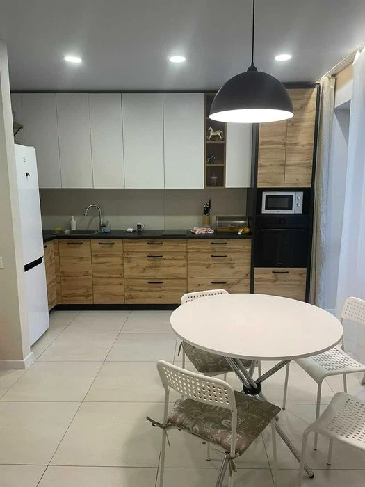 ВЛАСНИЦЯ | 1 к. квартира 52 кв.м., Олексіівка, ЖК Архітектор