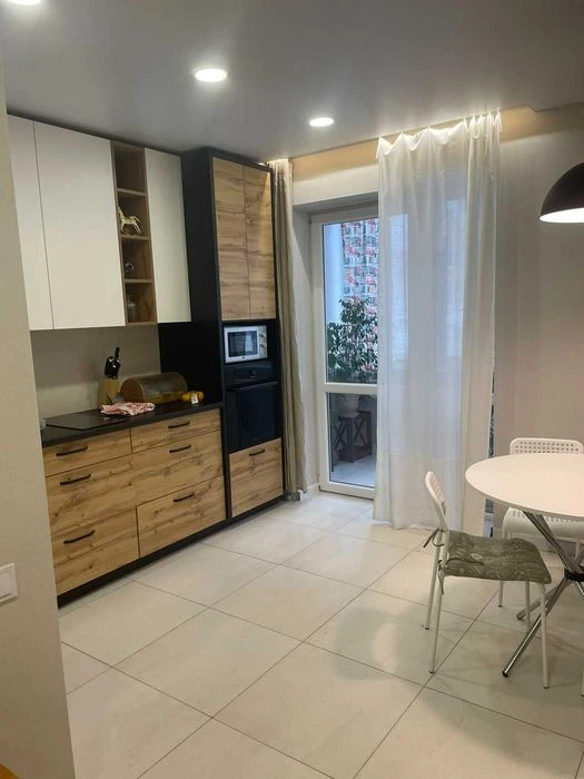 ВЛАСНИЦЯ | 1 к. квартира 52 кв.м., Олексіівка, ЖК Архітектор