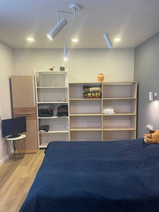 ВЛАСНИЦЯ | 1 к. квартира 52 кв.м., Олексіівка, ЖК Архітектор