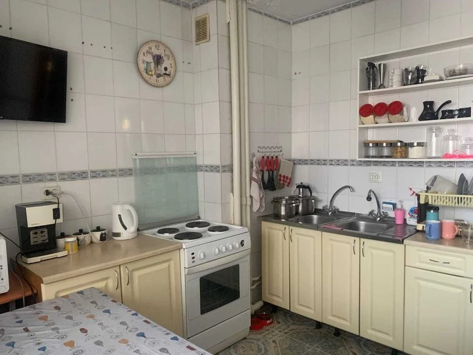 Терміново! Продам свою квартиру 4 кімнати Харків Одеська (дв