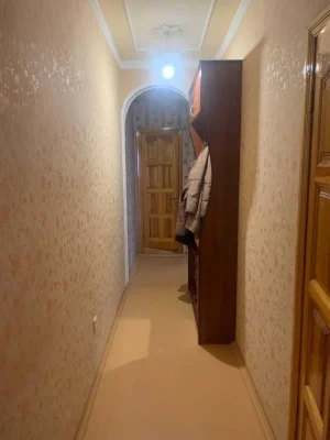 Терміново! Продам свою квартиру 4 кімнати Харків Одеська (дв