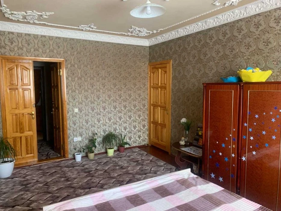Терміново! Продам свою квартиру 4 кімнати Харків Одеська (дв