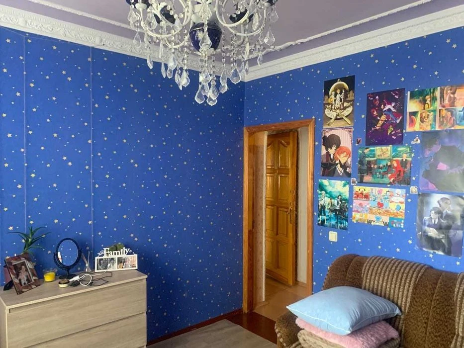 Терміново! Продам свою квартиру 4 кімнати Харків Одеська (дв