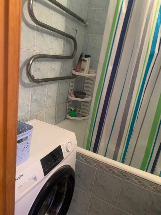 Терміново! Продам свою квартиру 4 кімнати Харків Одеська (дв