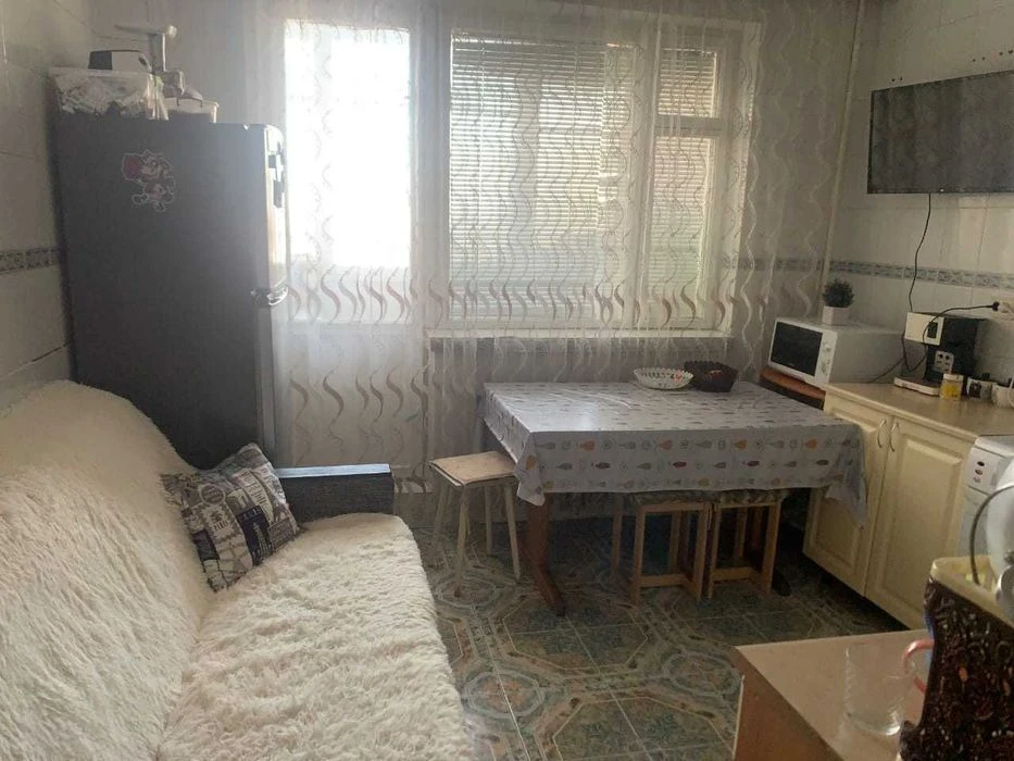 Терміново! Продам свою квартиру 4 кімнати Харків Одеська (дв