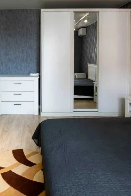 Продам 1к квартиру в ЖК Салтовский, 602 м/р, Драгоманова, р-