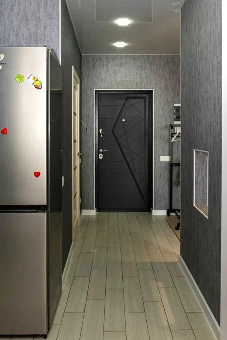 Продам 1к квартиру в ЖК Салтовский, 602 м/р, Драгоманова, р-