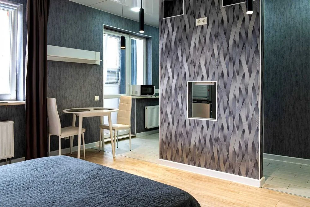 Продам 1к квартиру в ЖК Салтовский, 602 м/р, Драгоманова, р-