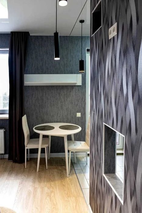 Продам 1к квартиру в ЖК Салтовский, 602 м/р, Драгоманова, р-