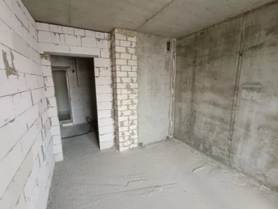 Квартира  новострой ЖК Спортивный, напротив Металлиста