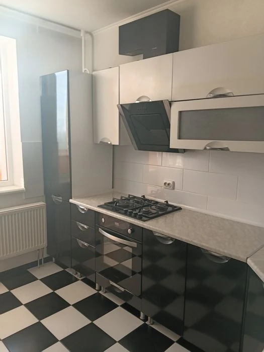 Продам квартиру в новострое в районе Французского бульвара