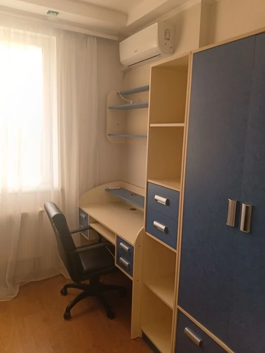 Продам квартиру в новострое в районе Французского бульвара