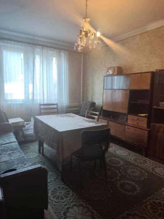 Продам 3хкомн кв на Павловом поле