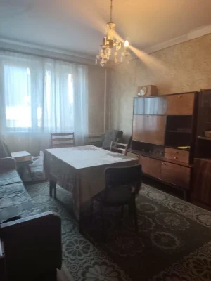 Продам 3хкомн кв на Павловом поле