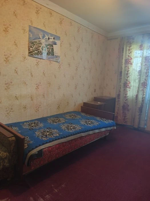 Продам 3хкомн кв на Павловом поле