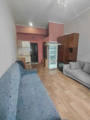Продам смарт-квартиру 22 м² с ремонтом, Москалёвка, ул. Текс
