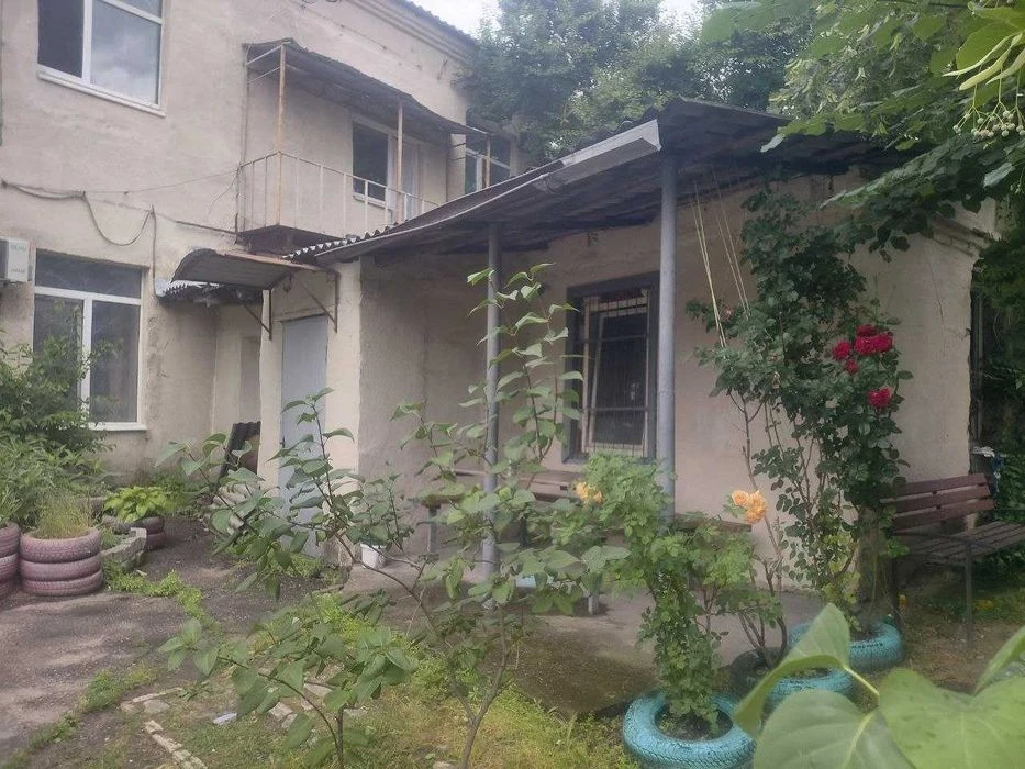 Продам смарт-квартиру 22 м² с ремонтом, Москалёвка, ул. Текс