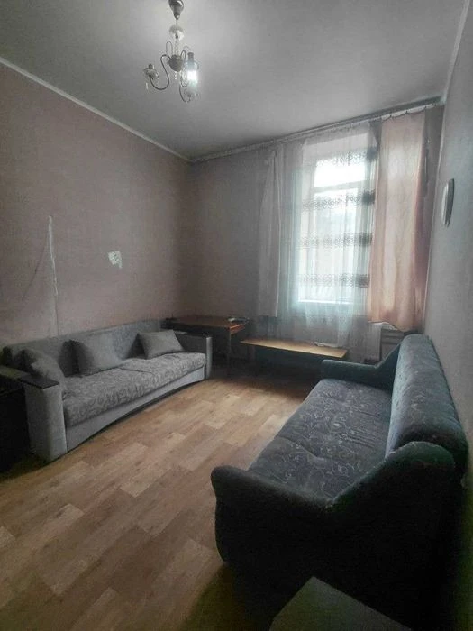 Продам смарт-квартиру 22 м² с ремонтом, Москалёвка, ул. Текс