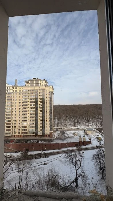 Продаж квартири ЖК «Сокольники»