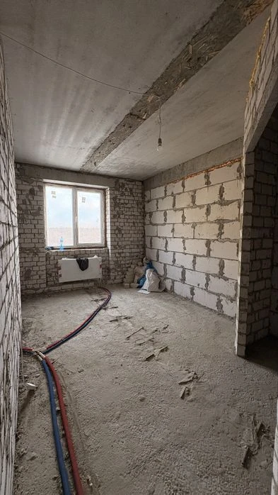Продаж квартири ЖК «Сокольники»