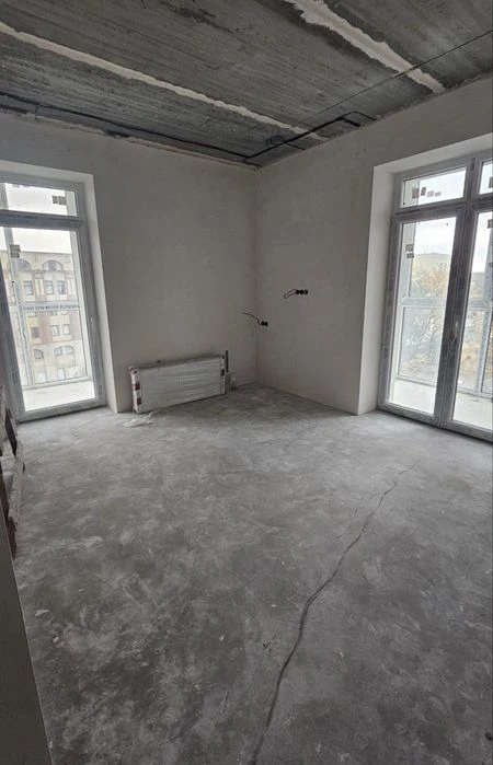 Продаж, 4-к кв в ЖК Театральний, Центр, єВідновлення