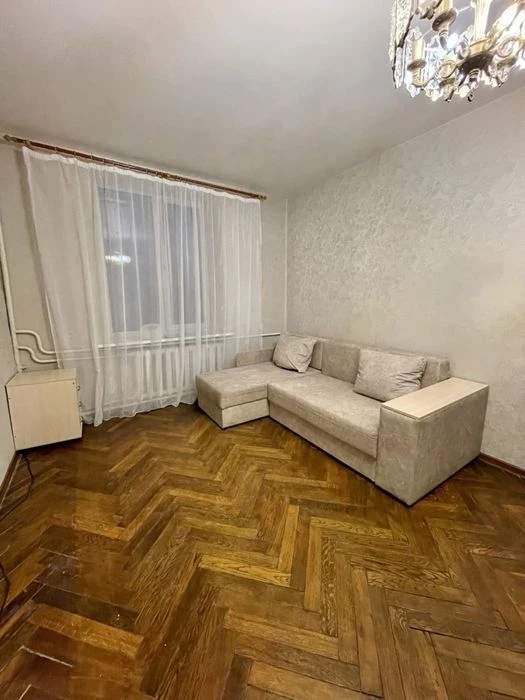 Продам 2-к кв, Нагірний район, м. Ярослава Мудрого, єВідновл