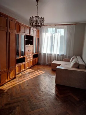Продам 2-к кв, Нагірний район, м. Ярослава Мудрого, єВідновл