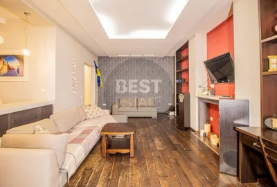 Продам 3 кімнатну квартиру, МКДУ, пр. Науки, 77