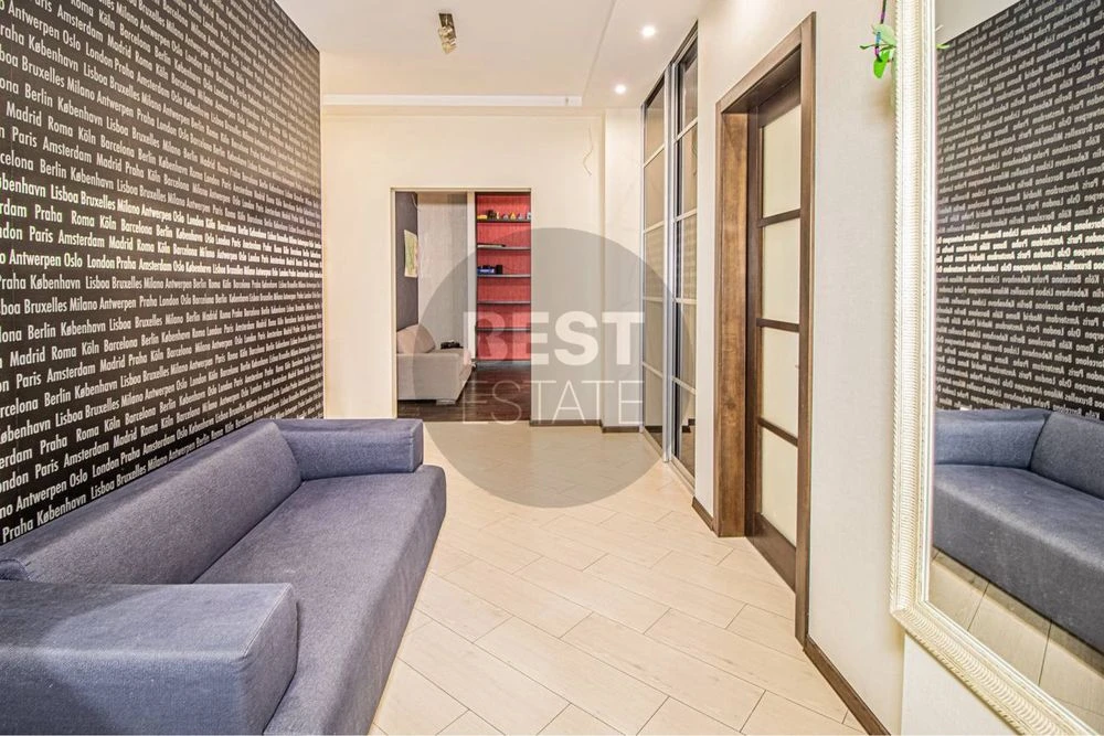 Продам 3 кімнатну квартиру, МКДУ, пр. Науки, 77
