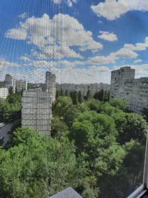 Продам 1к кв. Алексеевка, просп. Победы, 76