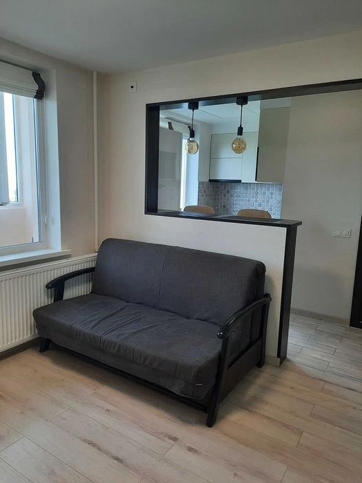 Продам 1к кв. Алексеевка, просп. Победы, 76