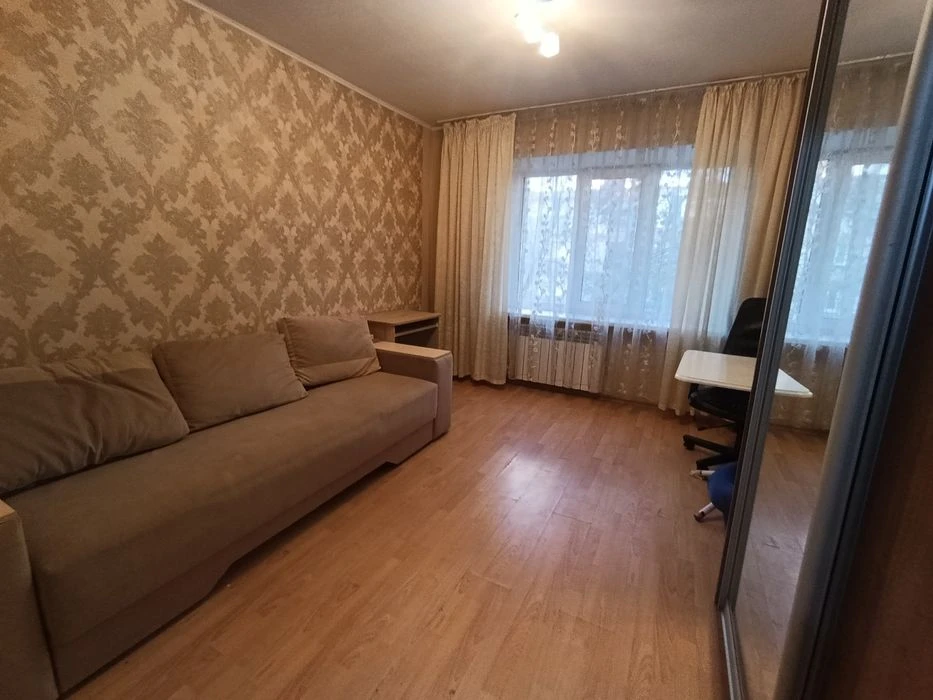 Реальная смарт-квартира , метро Левада