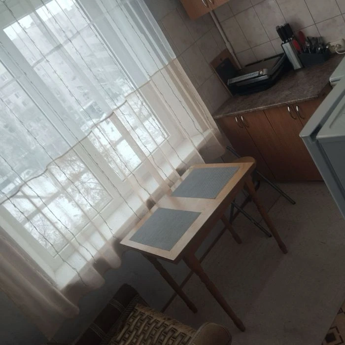 Продам 1-комнатную квартиру по Валентиновской 27