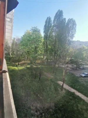 Продается 1 комн. кв пр. Победы