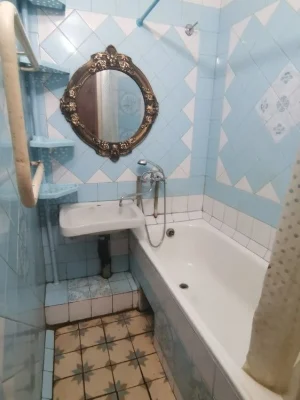 Продается 1 комн. кв пр. Победы